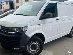 Blanco Usado 2012 VW T5 Van | 10.320 €
