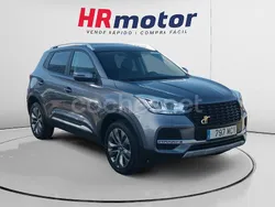 Gris / plata Usado 2022 DR Automobiles DR4 SUV | 14.510 €