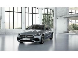 Plata Nuevo 2025 Mercedes C300 Berlina | 63.100 €