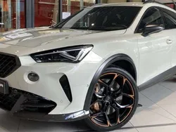 Gris Usado 2022 Cupra Formentor VZ SUV | 52.500 €