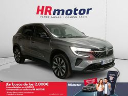 Gris Usado 2023 Renault Austral Techno SUV | 27.490 € (Precio justo)