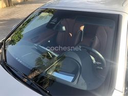 Gris / plata Usado 2016 BMW 430 Cabriolet Descapotable | 29.800 € (Buen precio)