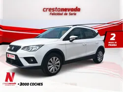 Usado 2020 Seat Arona Style SUV | 15.411 € (Precio justo)