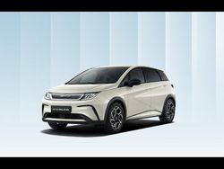 Otro Nuevo 2025 BYD Dolphin Comfort Utilitario | 37.900 €