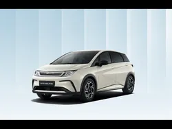 Otro Nuevo 2025 BYD Dolphin Comfort Utilitario | 37.900 €