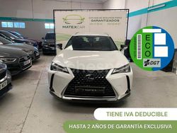 Blanco Usado 2020 Lexus UX Business Edition SUV | 24.490 €