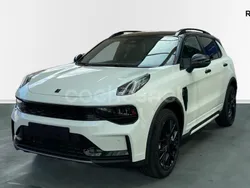 Blanco Usado 2025 Lynk & Co 01 SUV | 37.900 €