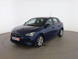 Azul Usado 2020 Opel Corsa Edition Utilitario | 11.499 € (Precio justo)