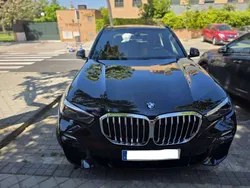 Negro Usado 2021 BMW X5 Shadowline SUV | 54.000 € (Precio justo)