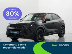 Negro Usado 2023 Opel Mokka S SUV | 19.690 € (Un poco caro)
