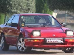 Otro Usado 1988 Honda Prelude Coupe | 17.900 €