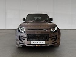 Charente grey Nuevo 2025 Land Rover Defender | 199.900 €