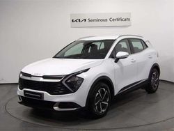 Usado 2024 Kia Sportage SUV | 24.347 € (Buen precio)