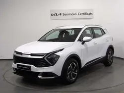 Usado 2024 Kia Sportage SUV | 27.721 € (Precio justo)