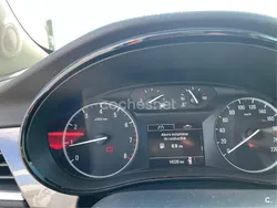 Blanco Usado 2019 Opel Mokka X SUV | 15.000 € (Precio justo)