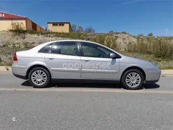 Gris / plata Usado 2006 Citroën C5 Berlina | 2600 € (Precio justo)