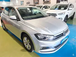 Usado 2018 VW Polo Advance | 14.500 € (Un poco caro)