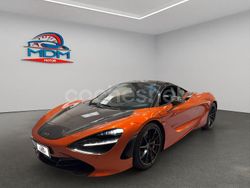 Usado 2018 McLaren 720S Coupe | 199.980 €