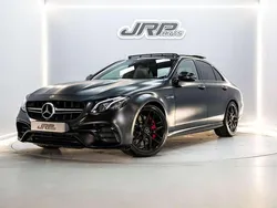 Negro Usado 2019 Mercedes E63 AMG AMG Berlina | 74.990 €