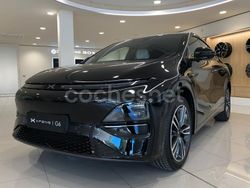 Eléctrico Nuevo 2025 XPENG G6 SUV | 43.692 €