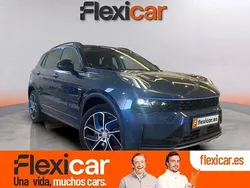 Azul Usado 2022 Lynk & Co 01 SUV | 21.470 € (Buen precio)