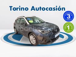 Gris / plata Usado 2023 Seat Arona Style SUV | 15.990 € (Buen precio)