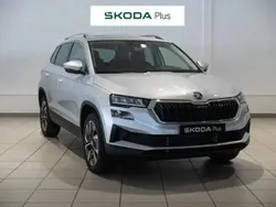 Azul Nuevo 2024 Skoda Kamiq Monte Carlo SUV | 26.990 € (Precio justo)