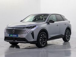 Usado 2025 Peugeot 3008 Allure SUV | 25.490 €