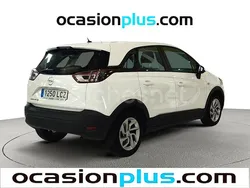 Blanco Usado 2019 Opel Crossland X Edition SUV | 12.990 € (Precio justo)