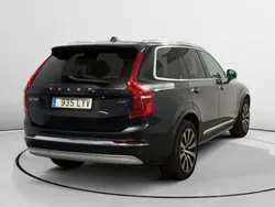 Gris Usado 2022 Volvo XC90 Inscription SUV | 39.540 € (Buen precio)