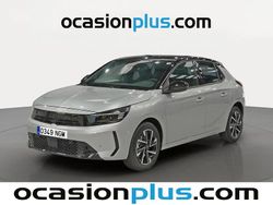 Gris plata Nuevo 2025 Opel Corsa Utilitario | 16.319 € (Precio justo)