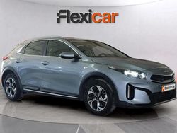 Gris Usado 2023 Kia XCeed SUV | 15.890 € (Buen precio)