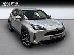 Otro Usado 2024 Toyota Yaris Cross Active SUV | 25.400 € (Caro)