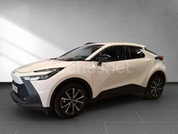 Blanco Usado 2024 Toyota C-HR Active SUV | 29.895 € (Un poco caro)