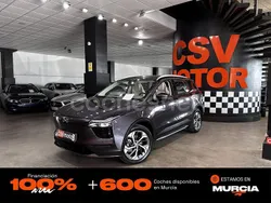 Eléctrico Usado 2023 Aiways U5 SUV | 18.850 €