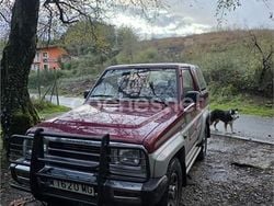 Usado 1993 Daihatsu Feroza SUV | 7500 €