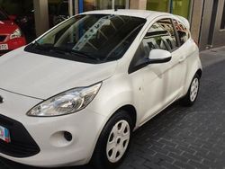 Usado 2014 Ford Ka Utilitario | 6770 € (Super precio)