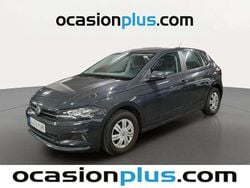 Gris Usado 2019 VW Polo Edition Utilitario | 14.173 € (Precio justo)