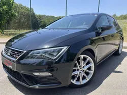 Usado 2018 Seat Leon FR Utilitario | 14.700 € (Precio justo)