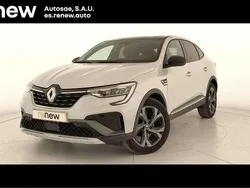 Usado 2023 Renault Arkana R.S. SUV | 23.500 € (Precio justo)