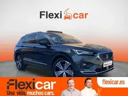 Amarillo Usado 2019 Seat Tarraco 4Drive SUV | 26.990 €