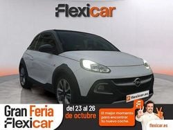 Blanco Usado 2019 Opel Adam Glam Utilitario | 12.990 € (Caro)