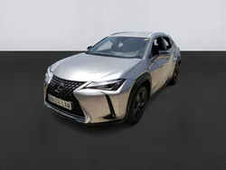 Otro Usado 2022 Lexus UX 250h Business Edition SUV | 27.000 € (Precio justo)