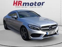 Usado 2016 Mercedes C220 | 25.990 € (Caro)