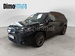 Negro Nuevo 2025 Leapmotor C10 SUV | 31.800 € (Precio justo)