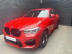 Rojo Usado 2020 BMW X4 Comfort Edition SUV | 64.500 € (Un poco caro)