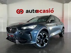 Usado 2021 Cupra Formentor SUV | 26.900 € (Precio justo)