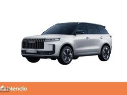 Gris Nuevo 2025 Jaecoo 5 SUV | 25.380 €