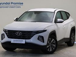 Usado 2024 Hyundai Tucson SUV | 23.440 € (Buen precio)