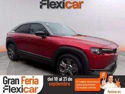 Burdeos Usado 2020 Mazda MX30 SUV | 13.590 € (Precio justo)